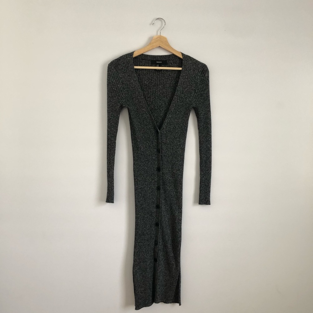 Forever 21 Cardigan